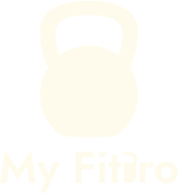 MyFitBro Logo